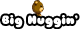 Big Huggin Logo