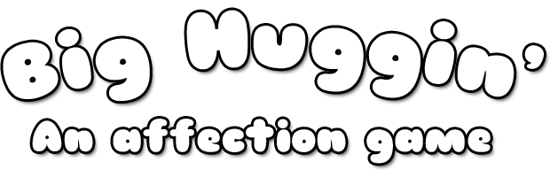 Big Huggin' Title