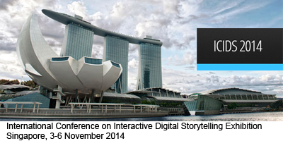 ICIDS Singapore