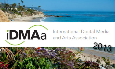 IDMAA 2013 Ideas Gallery