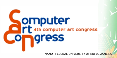 Computer Art Congress 4