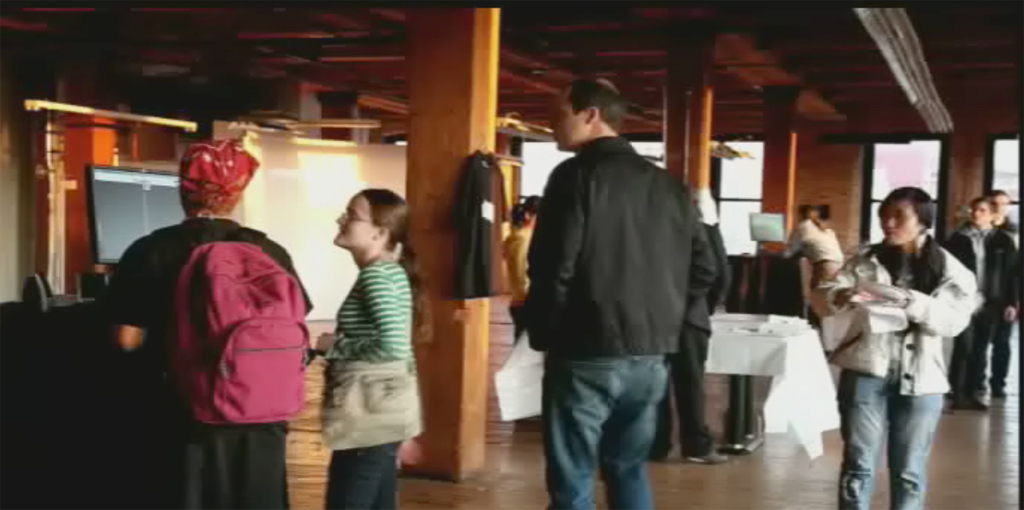 Critical Gameplay Exhbition Group